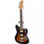 Used Fender Kurt Cobain Signature Jaguar NOS 2 Color Sunburst Solid Body Electric Guitar 2 Color Sunburst