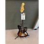 Used Fender Used Fender Kurt Cobain Signature Jaguar NOS 2 Tone Sunburst Solid Body Electric Guitar 2 Tone Sunburst