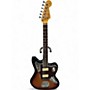 Used Fender Kurt Cobain Signature Jaguar NOS 2 Tone Sunburst Solid Body Electric Guitar 2 Tone Sunburst