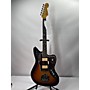 Used Fender Used Fender Kurt Cobain Signature Jaguar NOS Sunburst Solid Body Electric Guitar Sunburst