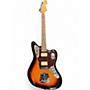 Used Fender Kurt Cobain Signature Jaguar NOS Sunburst Solid Body Electric Guitar Sunburst