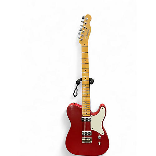 Used Fender LA CABRONITA ESPECIAL 2.0 DAKOTA RED Solid Body Electric Guitar DAKOTA RED