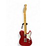 Used Fender LA CABRONITA ESPECIAL 2.0 DAKOTA RED Solid Body Electric Guitar DAKOTA RED
