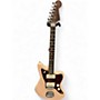 Used Fender LE AMERICAN PROFESSIONAL JAZZMASTER ROSEWOOD NECK Shell Pink Solid Body Electric Guitar Shell Pink