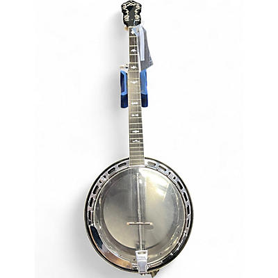 Used Fender LEO 5 WALNUT Banjo