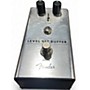 Used Fender LEVEL SET BUFFER Pedal