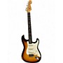 Used Fender LIMITED '59 Strat Relic Tobacco Sunburst Solid Body Electric Guitar Tobacco Sunburst