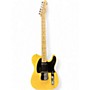 Used Fender LIMITED EDITION 51 NOCASTER Butterscotch Blonde Solid Body Electric Guitar Butterscotch Blonde