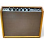 Used Fender LIMITED EDITION '65 PRINCETON 12 W 1X12 Tube Guitar Combo Amp