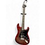 Used Fender LIMITED EDITION AMERICAN ULTRA HSS UMBRA BURST Solid Body Electric Guitar UMBRA BURST