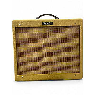Used Fender LIMITED EDITION BLUES JUNIOR III  “AFTER THE GOLD RUSH” Tube Guitar Combo Amp