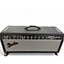 Used Fender LIMITED EDITION DELUXE REVERB AMP Tube Guitar Amp Head