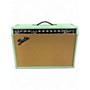 Used Fender Used Fender LIMITED EDITION DELUXE REVERB Tube Guitar Combo Amp