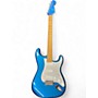 Used Fender LIMITED EDITION H.E.R. BLUE MARLIN Solid Body Electric Guitar BLUE MARLIN