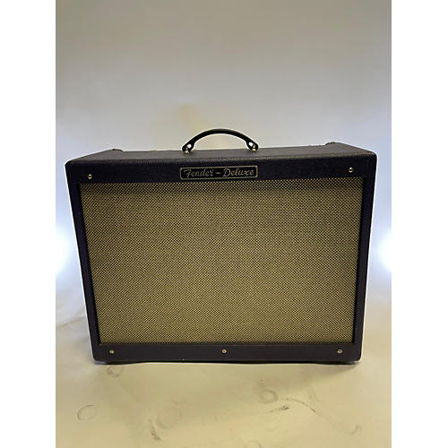 Fender Used Fender LIMITED EDITION HOT ROD DELUXE Tube Guitar Combo Amp