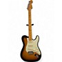 Used Fender LIMITED EDITION PARALLEL UNIVERSE 2 Color Sunburst Solid Body Electric Guitar 2 Color Sunburst