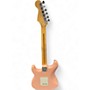Used Fender LIMITED EDITION PLAYER SERIES Shell Pink Solid Body Electric Guitar Shell Pink