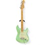 Used Fender LIMITED EDITION PLAYER STRARATOCASTER Seafoam Pearl Solid Body Electric Guitar Seafoam Pearl