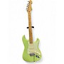 Used Fender LIMITED EDITION PLAYER STRAT Seafoam Pearl Solid Body Electric Guitar Seafoam Pearl