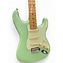 Used Fender LIMITED EDITION PLAYER STRATOCASTER SEA FOAM PEARL Solid Body Electric Guitar SEA FOAM PEARL