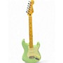 Used Fender LIMITED EDITION PLAYER STRATOCASTER Seafoam Pearl Solid Body Electric Guitar Seafoam Pearl