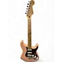 Used Fender LIMITED EDITION PLAYER STRATOCASTER Shell Pink Solid Body Electric Guitar Shell Pink