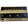 Used Fender Used Fender LIMITED EDITION SHIELDS BLENDER Effect Pedal