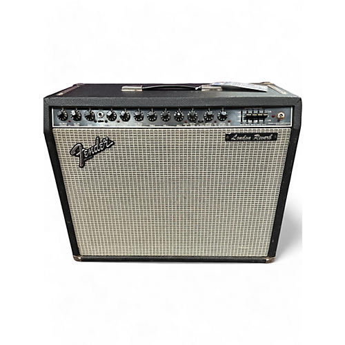 Used Fender LONDON REVERB Tube Guitar Combo Amp