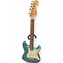 Used Fender Used Fender LONESTAR STRAT Blue Solid Body Electric Guitar Blue