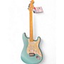 Used Fender Used Fender LONESTAR STRAT Metallic Blue Solid Body Electric Guitar Metallic Blue