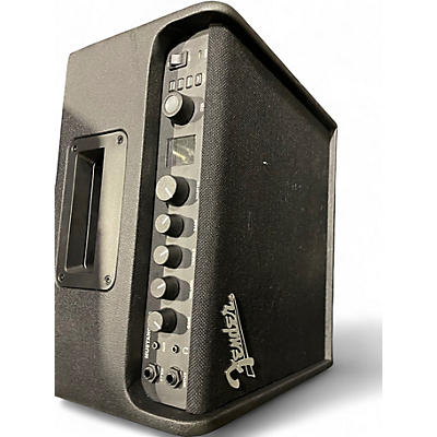 Used Fender LT25 Guitar Combo Amp