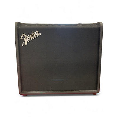Used Fender LT25 Guitar Combo Amp
