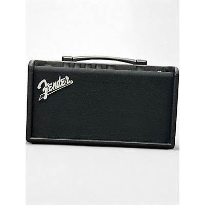 Used Fender LT40 Guitar Combo Amp