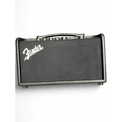 Used Fender LT40 Guitar Combo Amp