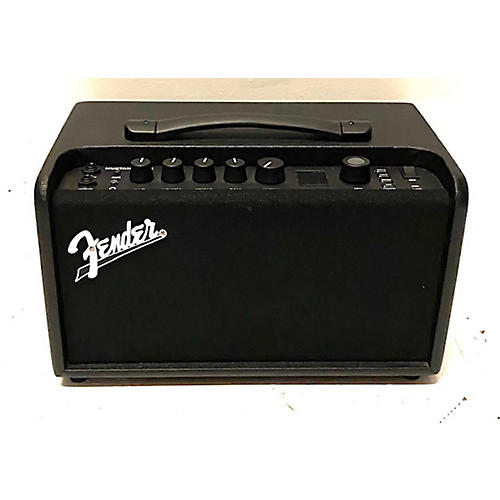 Fender Used Fender LT40S Guitar Combo Amp