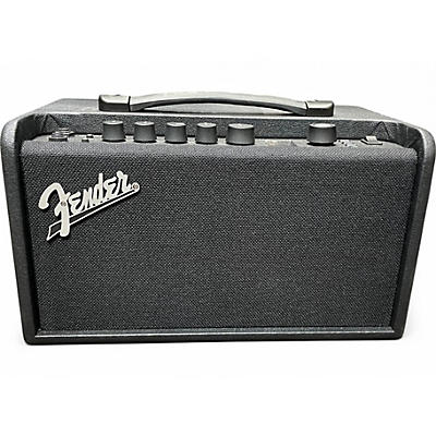 Used Fender LT40S Guitar Combo Amp