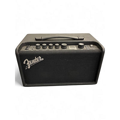 Used Fender LT40S Guitar Combo Amp