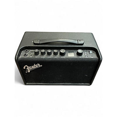 Used Fender LT40S Guitar Combo Amp