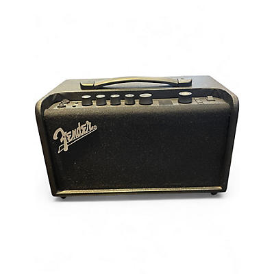 Used Fender LT40S Guitar Combo Amp