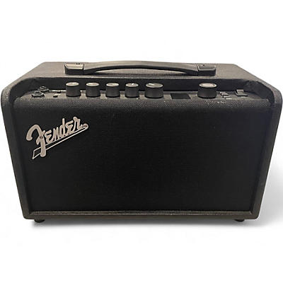 Used Fender LT40S Guitar Combo Amp
