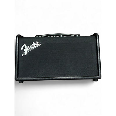 Used Fender LT40S Guitar Combo Amp