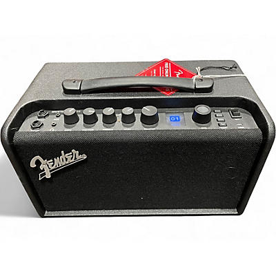 Used Fender LT40S Guitar Combo Amp