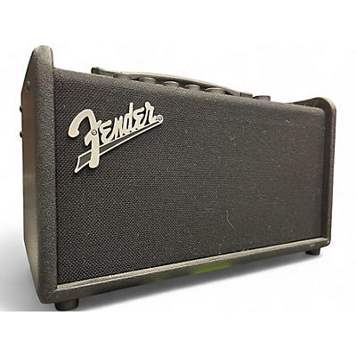 Used Fender LT40S Guitar Combo Amp
