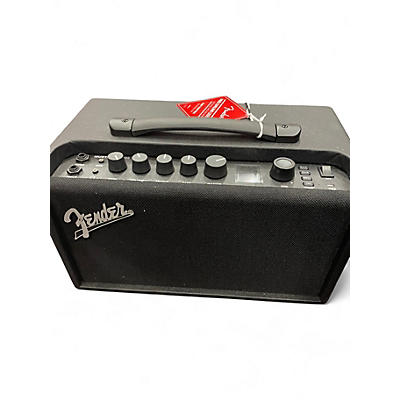Used Fender LT40S Guitar Combo Amp