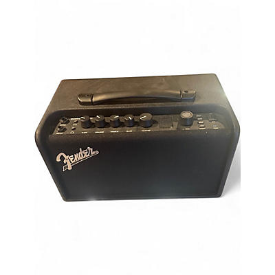 Used Fender LT40S Guitar Combo Amp