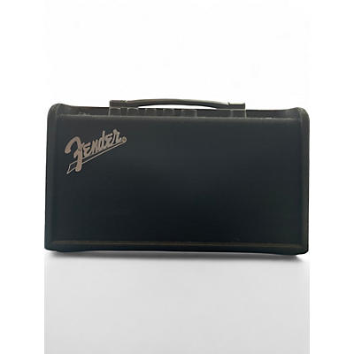 Used Fender LT40S Guitar Power Amp