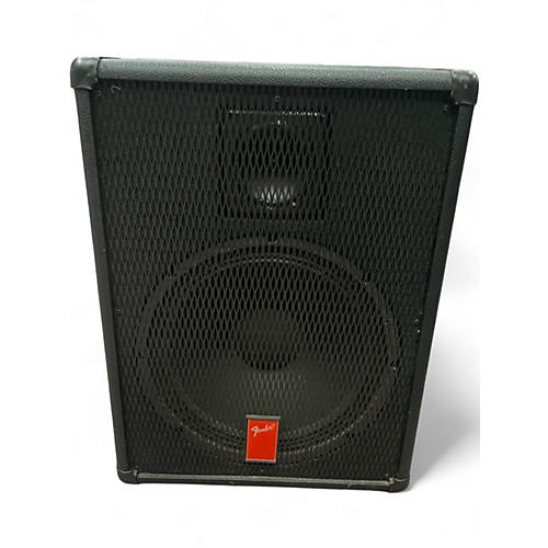 Used Fender LTB12 Pair Unpowered Speaker