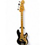 Used Fender LTD 58 PBASS RELIC CHOCOLATE 3TSB Electric Bass Guitar CHOCOLATE 3TSB