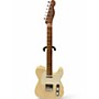 Used Fender LTD 60s Tele NOS Vintage Blonde Solid Body Electric Guitar Vintage Blonde