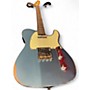 Used Fender LTD 61 TELECASTER RELIC Lake Placid Blue Solid Body Electric Guitar Lake Placid Blue
